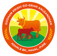 Krishi Go-gram Anusandhan (Goshala)